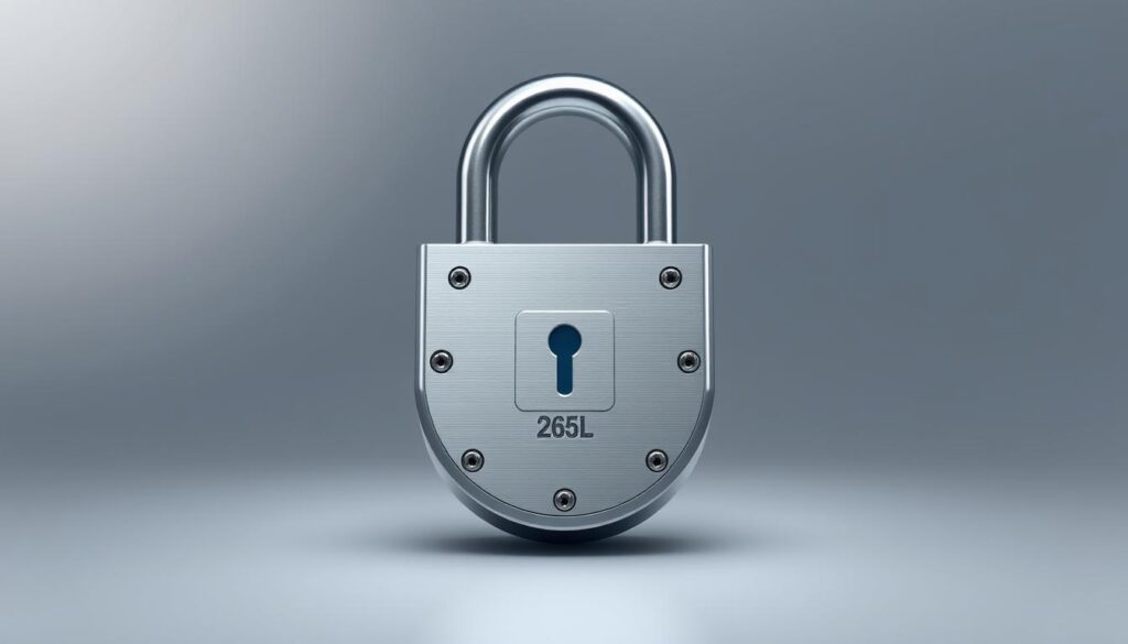 SSL 256-bit