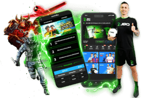 jbo app