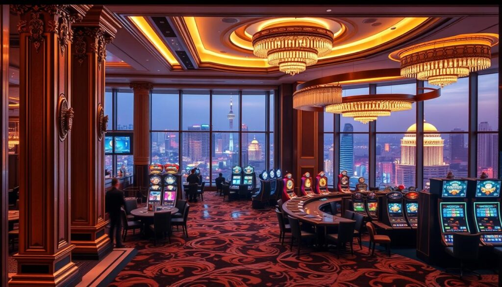jbo casino