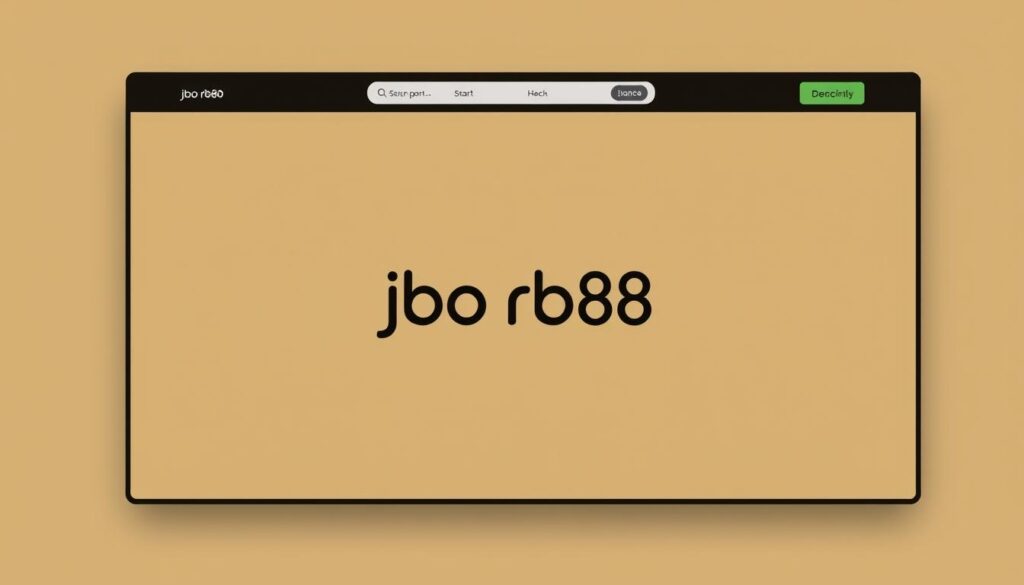 jbo rb88