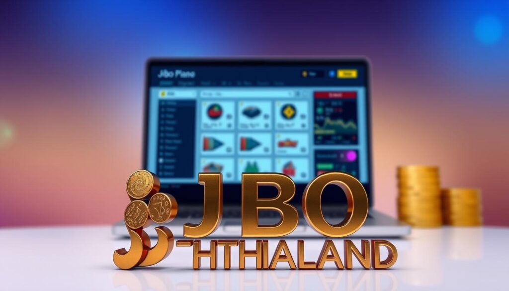 jbo thailand เข้าสู่ระบบ