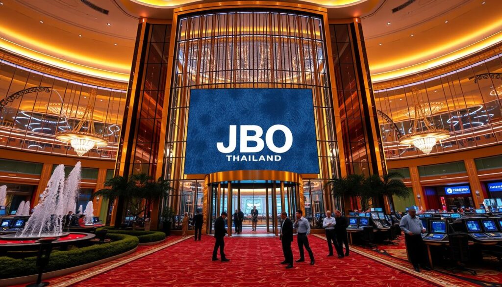 jbo thailand โกง