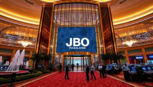 jbo thailand โกง