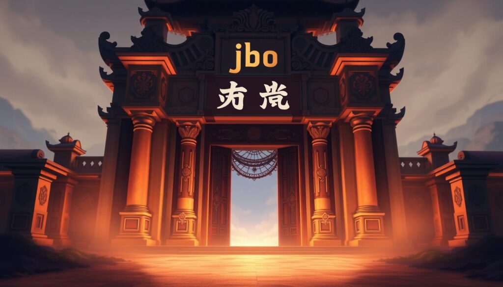 jbo ทางเข้า