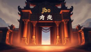 jbo ทางเข้า