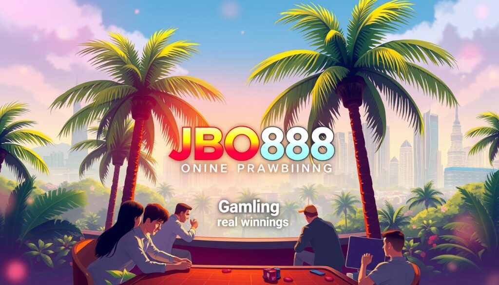 jbo888