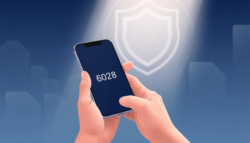 two-factor authentication