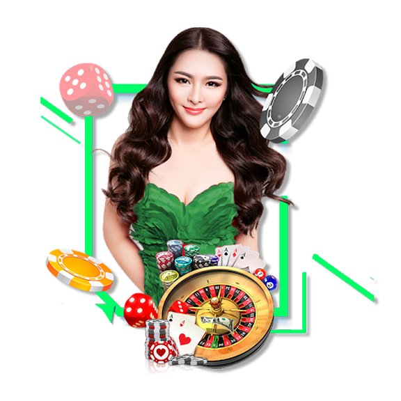 คาสิโน girl jbo