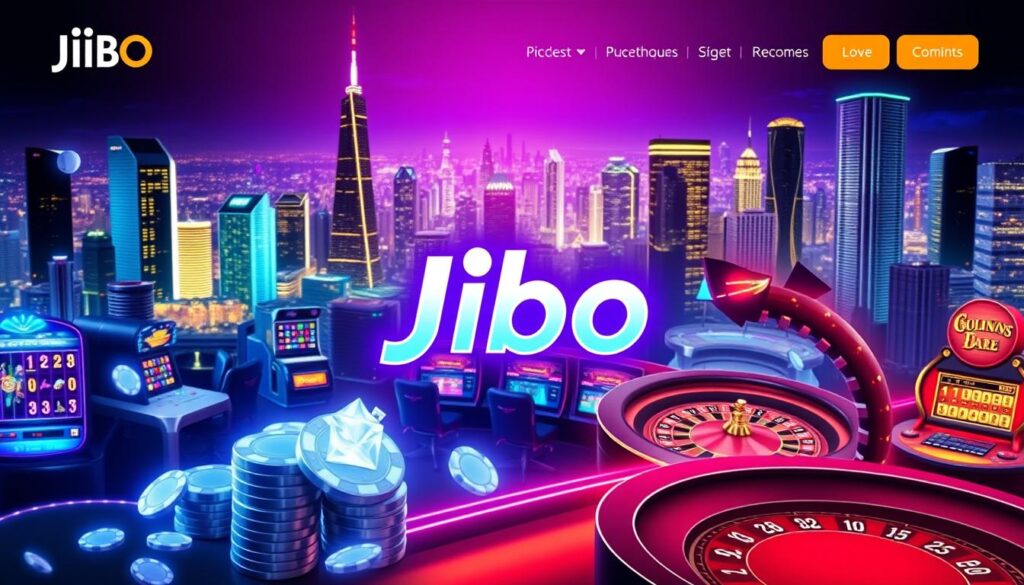 เว็บ jbo
