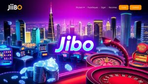 เว็บ jbo
