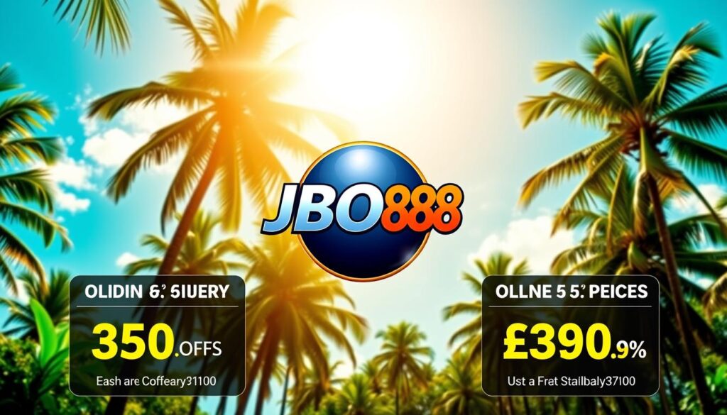 โปรโมชั่น JBO88