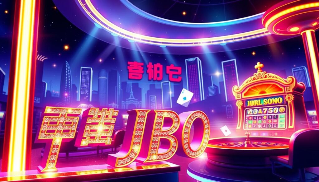 โปรโมชั่นเครดิตฟรี JBO