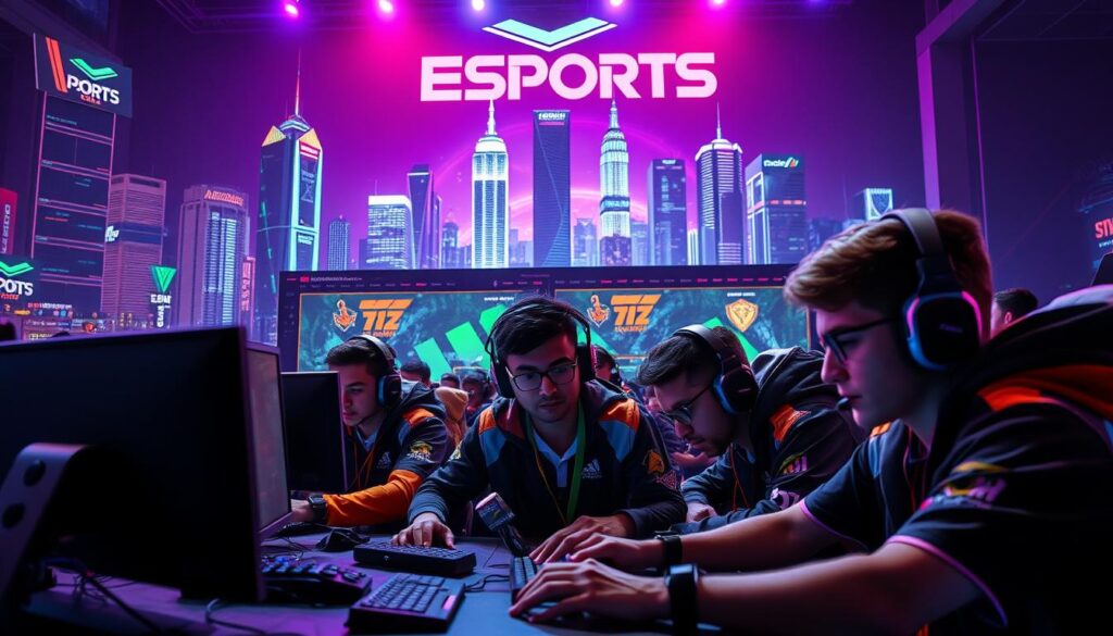 jbo esport