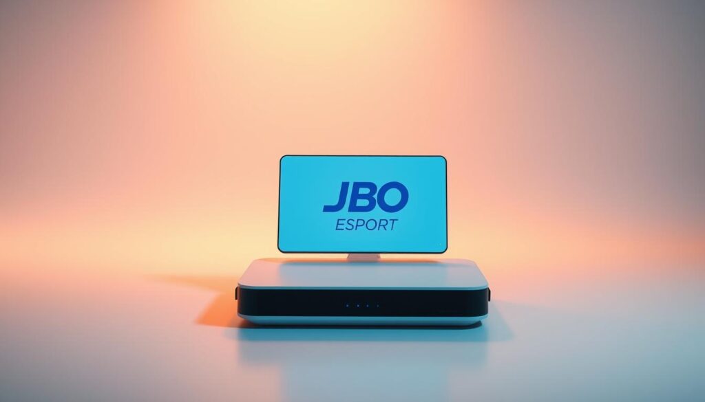 มาตรฐานระดับโลก JBO Esport